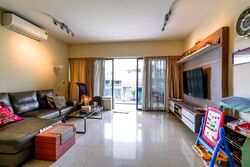 Meadows @ Peirce (D26), Condominium #576780011